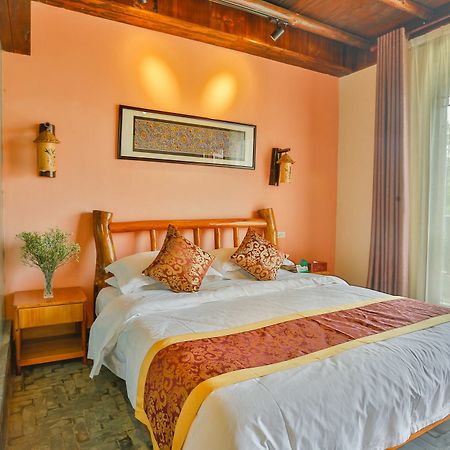 Yangshuo River Lodge Hotel المظهر الخارجي الصورة