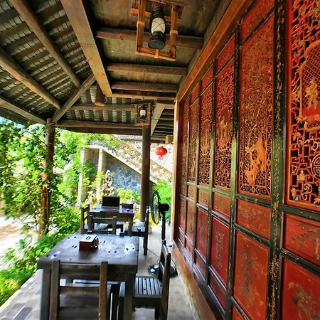 Yangshuo River Lodge Hotel المظهر الخارجي الصورة