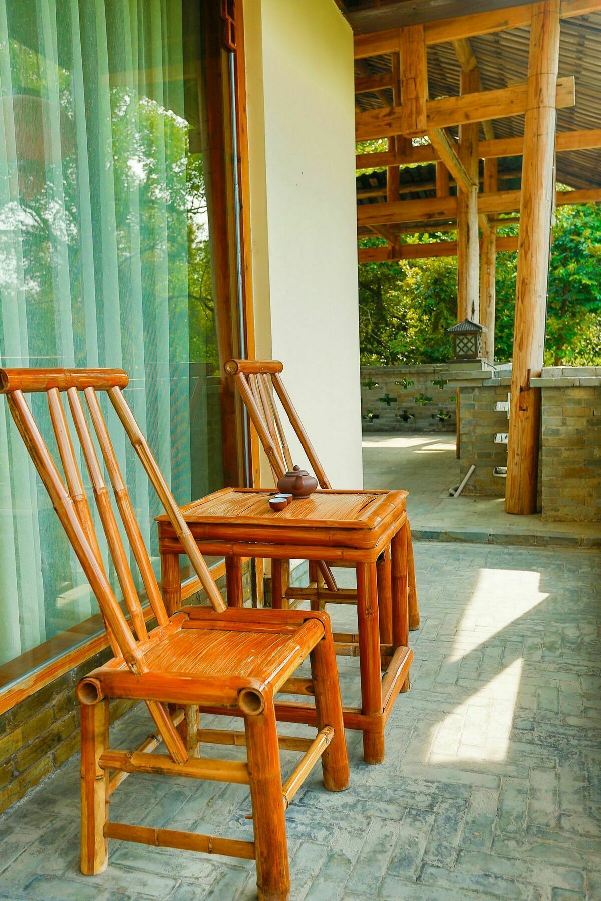 Yangshuo River Lodge Hotel المظهر الخارجي الصورة